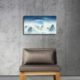 HD Canvas Print Home Decor Paintings Wall Art Pictures-SR109250