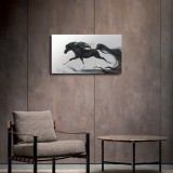 HD Canvas Print Home Decor Paintings Wall Art Pictures-SR101056