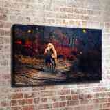 HD Canvas Print Home Decor Paintings Wall Art Pictures-SR101053