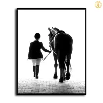 HD Canvas Print Home Decor Paintings Wall Art Pictures-SR111607