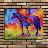 HD Canvas Print Home Decor Paintings Wall Art Pictures-SR291115