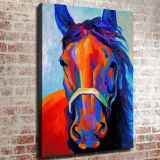 HD Canvas Print Home Decor Paintings Wall Art Pictures-SR289699
