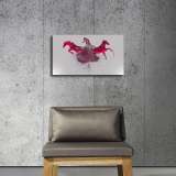 HD Canvas Print Home Decor Paintings Wall Art Pictures-SR107162