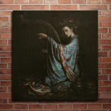 HD Canvas Print Home Decor Paintings Wall Art Pictures-SR-A2374