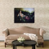 HD Canvas Print Home Decor Paintings Wall Art Pictures-SR-A2396