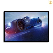HD Canvas Print Home Decor Paintings Wall Art Pictures-SR109027