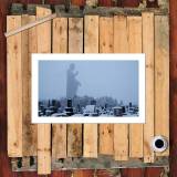 HD Canvas Print Home Decor Paintings Wall Art Pictures-SR107806