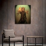 HD Canvas Print Home Decor Paintings Wall Art Pictures-SR103928