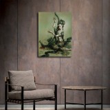 HD Canvas Print Home Decor Paintings Wall Art Pictures-SR-A2373