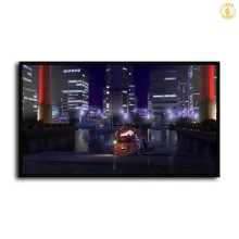 HD Canvas Print Home Decor Paintings Wall Art Pictures-SR-20042