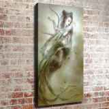 HD Canvas Print Home Decor Paintings Wall Art Pictures-SR-A2406