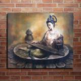 HD Canvas Print Home Decor Paintings Wall Art Pictures-SR-A2400