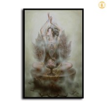 HD Canvas Print Home Decor Paintings Wall Art Pictures-SR-A2383