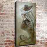 HD Canvas Print Home Decor Paintings Wall Art Pictures-SR-A2409
