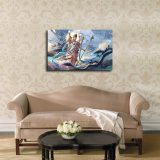 HD Canvas Print Home Decor Paintings Wall Art Pictures-SR100493