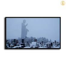 HD Canvas Print Home Decor Paintings Wall Art Pictures-SR107806