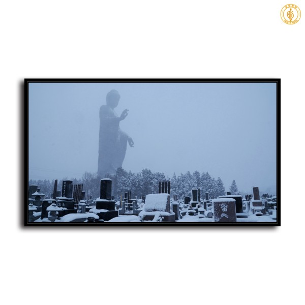 HD Canvas Print Home Decor Paintings Wall Art Pictures-SR107806
