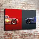 HD Canvas Print Home Decor Paintings Wall Art Pictures-SR100633