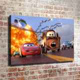 HD Canvas Print Home Decor Paintings Wall Art Pictures-SR-20027