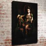 HD Canvas Print Home Decor Paintings Wall Art Pictures-SR-A2403