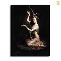 HD Canvas Print Home Decor Paintings Wall Art Pictures-SR-A2404