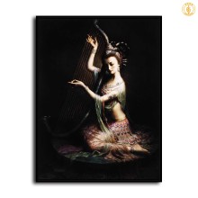 HD Canvas Print Home Decor Paintings Wall Art Pictures-SR-A2404