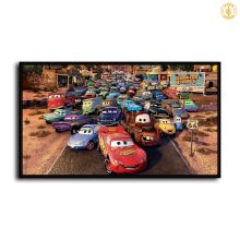 HD Canvas Print Home Decor Paintings Wall Art Pictures-SR100438