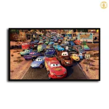 HD Canvas Print Home Decor Paintings Wall Art Pictures-SR100438
