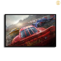HD Canvas Print Home Decor Paintings Wall Art Pictures-SR100436