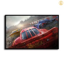 HD Canvas Print Home Decor Paintings Wall Art Pictures-SR100436