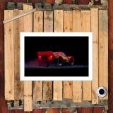 HD Canvas Print Home Decor Paintings Wall Art Pictures-SR100634