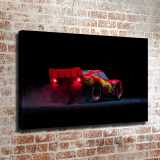 HD Canvas Print Home Decor Paintings Wall Art Pictures-SR100634