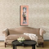 HD Canvas Print Home Decor Paintings Wall Art Pictures-SR-A2389