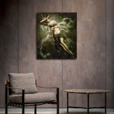 HD Canvas Print Home Decor Paintings Wall Art Pictures-SR-A2407