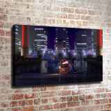 HD Canvas Print Home Decor Paintings Wall Art Pictures-SR-20042