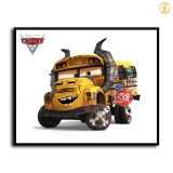 HD Canvas Print Home Decor Paintings Wall Art Pictures-SR108882
