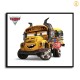HD Canvas Print Home Decor Paintings Wall Art Pictures-SR108882