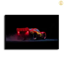 HD Canvas Print Home Decor Paintings Wall Art Pictures-SR100634