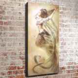 HD Canvas Print Home Decor Paintings Wall Art Pictures-SR-A2393