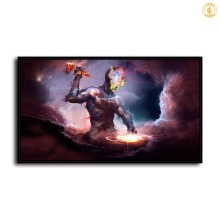 HD Canvas Print Home Decor Paintings Wall Art Pictures-SR105197