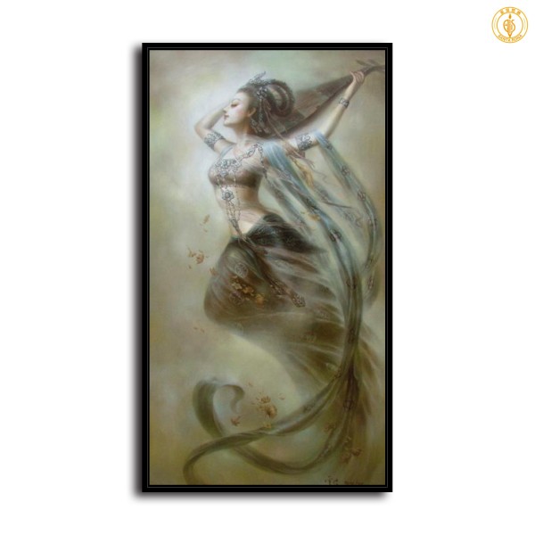 HD Canvas Print Home Decor Paintings Wall Art Pictures-SR-A2409