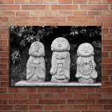 HD Canvas Print Home Decor Paintings Wall Art Pictures-SR111740