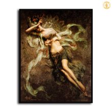 HD Canvas Print Home Decor Paintings Wall Art Pictures-SR-A2401