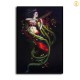 HD Canvas Print Home Decor Paintings Wall Art Pictures-SR-A2395