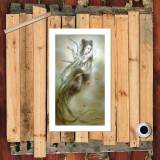 HD Canvas Print Home Decor Paintings Wall Art Pictures-SR-A2406