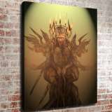 HD Canvas Print Home Decor Paintings Wall Art Pictures-SR103926