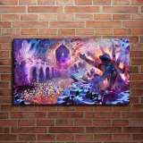 HD Canvas Print Home Decor Paintings Wall Art Pictures-SR103640