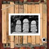 HD Canvas Print Home Decor Paintings Wall Art Pictures-SR119940