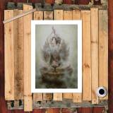 HD Canvas Print Home Decor Paintings Wall Art Pictures-SR-A2383