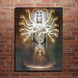 HD Canvas Print Home Decor Paintings Wall Art Pictures-SR-A2399
